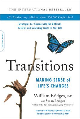 Transitions (40th Anniversary) 1