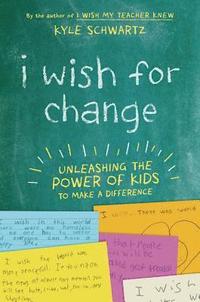 bokomslag I Wish for Change
