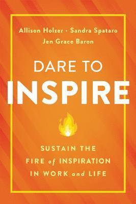 Dare to Inspire 1