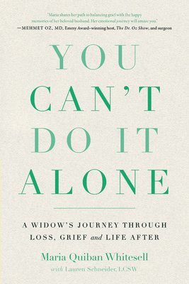 You Can't Do It Alone 1