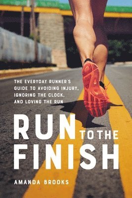 Run to the Finish 1