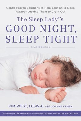bokomslag The Sleep Lady's Good Night, Sleep Tight