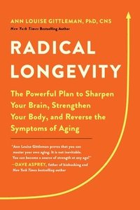 bokomslag Radical Longevity