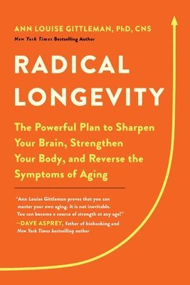 Radical Longevity 1