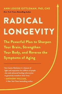 bokomslag Radical Longevity