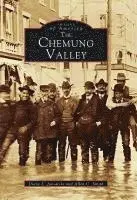 Diane L. Janowski, Allen C. Smith - The Chemung Valley, Häftad. Tillgänglighet: Lägg i varukorg