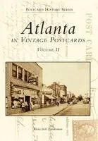Elena Irish Zimmerman - Atlanta: In Vintage Postcards: Volume 2, Häftad. Tillgänglighet: Lägg i varukorg
