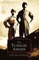 bokomslag Tuskegee Airmen