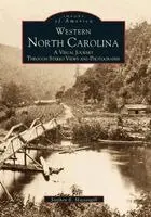 Stephen E. Massengill - Western North Carolina: A Visual Journey Through Stereo Views and Photographs, Häftad. Tillgänglighet: Lägg i varukorg