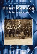 bokomslag Fort Monroe