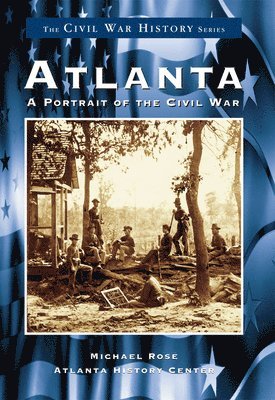 Michael Rose - Atlanta, Häftad