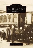 bokomslag Burlington, Volume II
