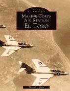 bokomslag Marine Corps Air Station El Toro