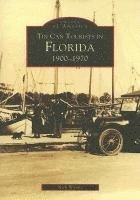bokomslag Tin Can Tourists In Florida 1900-1970