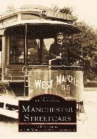bokomslag Manchester Streetcars