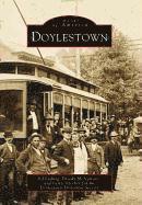 Doylestown Historical Society - Doylestown, Häftad