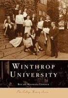 Ron Chepesiuk, Magdalena Chepesiuk - Winthrop University, Häftad