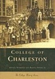 bokomslag College of Charleston