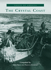 bokomslag The Crystal Coast