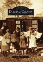 Jim Wise - Durham County, Häftad