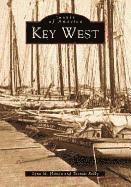 Lynn M. Homan, Thomas Reilly - Key West, Häftad