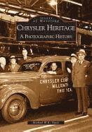 bokomslag Chrysler Heritage