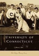 Mark J. Roy - University of Connecticut, Häftad