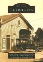 Lexington Historical Society - Lexington, Häftad