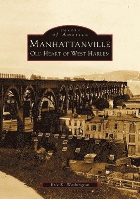 bokomslag Manhattanville