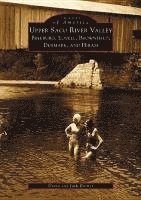 Diane Barnes, Jack Barnes - Upper Saco River Valley: Fryeburg, Lovell, Brownfield, Denmark and Hiram, Häftad