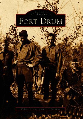 Robert E. Brennan, Jeannie Brennan - Fort Drum, Häftad. Tillgänglighet: Lägg i varukorg