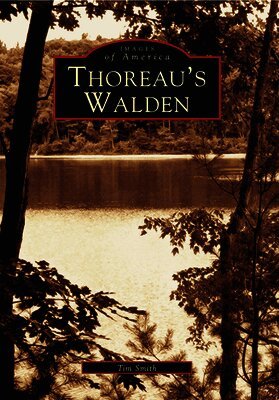 Tim Smith - Thoreau's Walden, Häftad