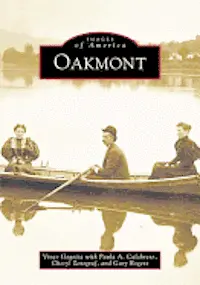 Vince Gagetta, Paula A. Calabrese - Oakmont, Häftad. Tillgänglighet: Lägg i varukorg