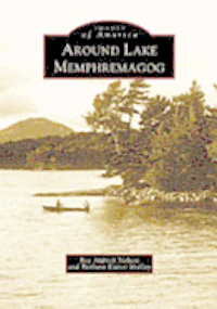 bokomslag Around Lake Memphremagog