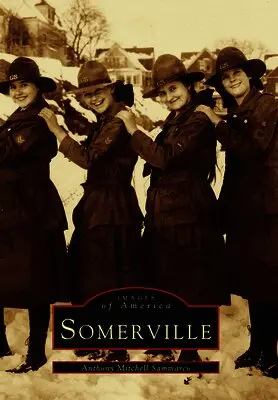 Anthony M. Sammarco - Somerville, Häftad. Tillgänglighet: Lägg i varukorg