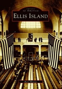 bokomslag Ellis Island