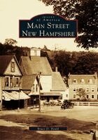 Bruce D. Heald - Main Street, New Hampshire, Häftad