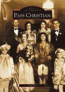 Dan Ellis - Pass Christian, Häftad