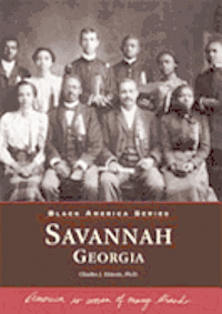 Charles J. Elmore, Elmore - Savannah, Georgia, Häftad