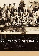 bokomslag Clemson University