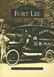 bokomslag Fort Lee