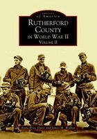 Anita Price Davis - Rutherford County in World War II, Volume II, Häftad