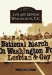 Frank Muzzy - Gay and Lesbian Washington D.C., Häftad