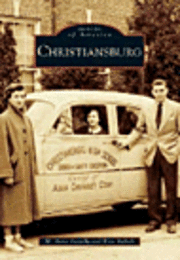M. Anna Fariello, Kate Rubick - Christiansburg, Virginia, Häftad. Tillgänglighet: Lägg i varukorg