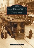 Patricia Kennedy - San Francisco, California, Häftad