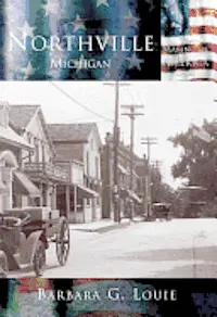 Barbara G. Louie - Northville, Michigan, Häftad. Tillgänglighet: Lägg i varukorg