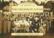 bokomslag The Cincinnati Sound
