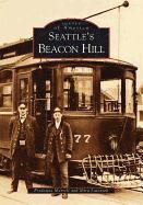 Frederica Merrell, Mira Latoszek - Seattle's Beacon Hill, Häftad