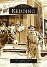 Shasta Historical Society - Redding, Häftad