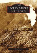 Chris Hunter - Ocean Shore Railroad, Häftad
